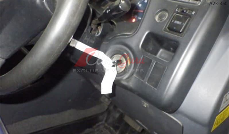 1996 Toyota RAV4 image-6