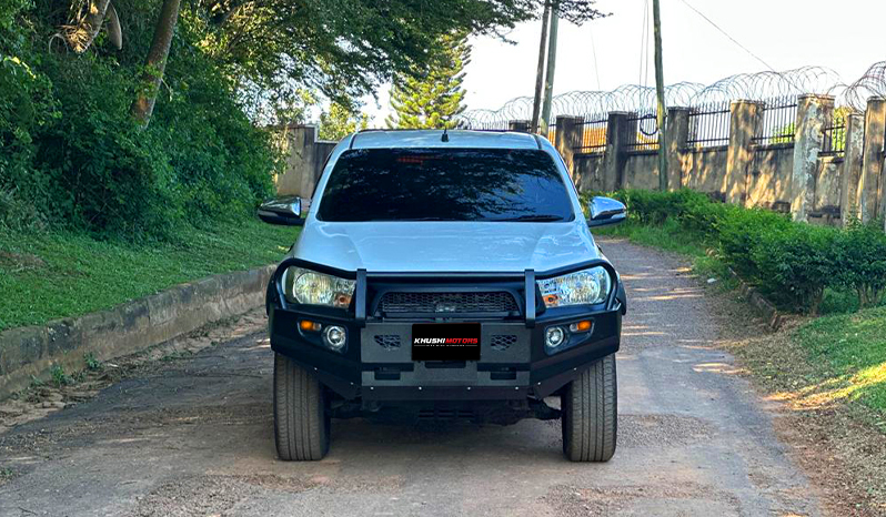 2017 Toyota Hilux image-1
