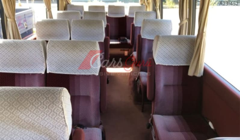 1990 Nissan Civilian Bus image-3