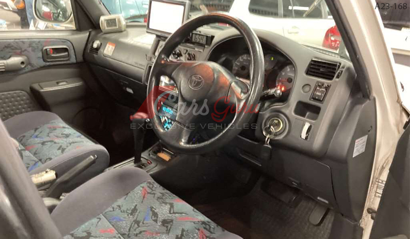 1998 Toyota RAV4 image-5