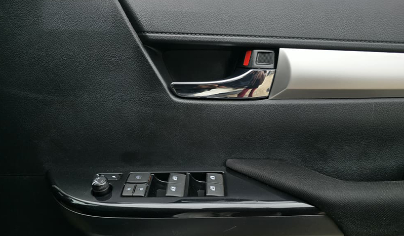 2019 Toyota Hilux Z image-15