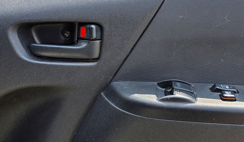 2012 Toyota Hiace Long DX GL package image-11