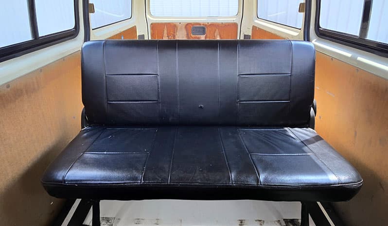 2012 Toyota Hiace Long DX GL package image-13