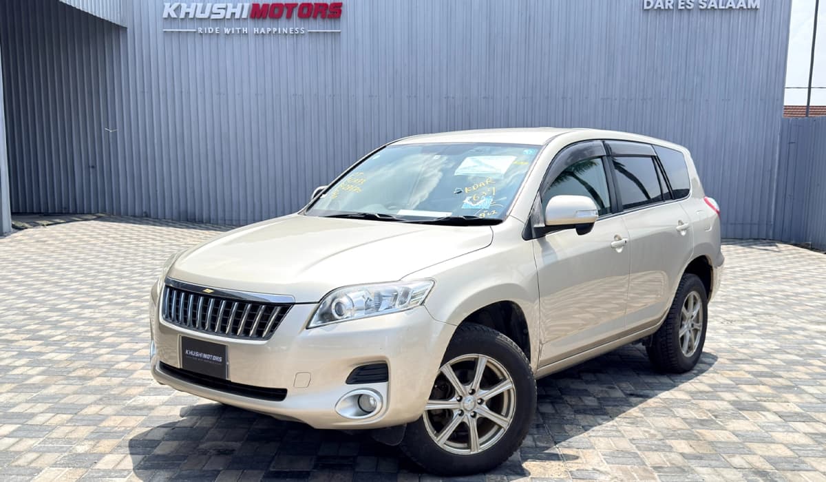2007 Toyota Vanguard image-14