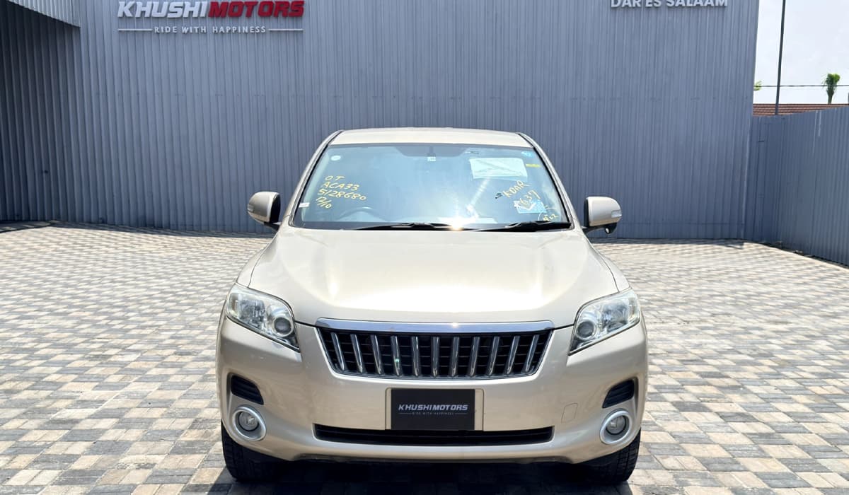 2007 Toyota Vanguard image-16
