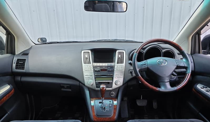 2012 Toyota Harrier image-10
