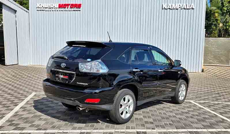 2012 Toyota Harrier image-13