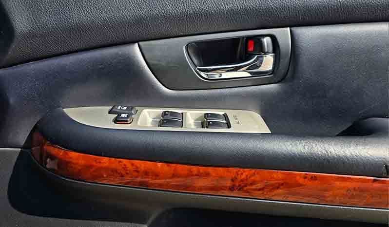 2012 Toyota Harrier image-16