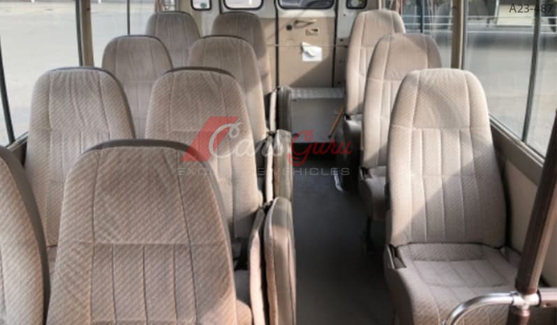 1995 Toyota Coaster image-4