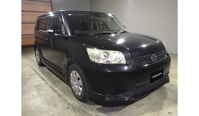 2011 Toyota Corolla Rumion 1.5 G Onbe image-1