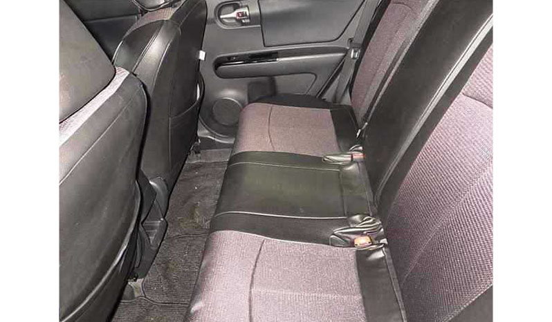 2011 Toyota Corolla Rumion 1.5 G Onbe image-2