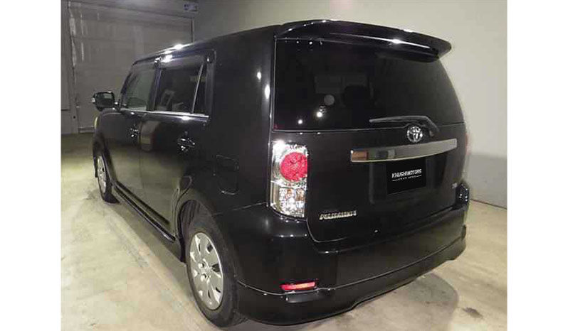 2011 Toyota Corolla Rumion 1.5 G Onbe image-5