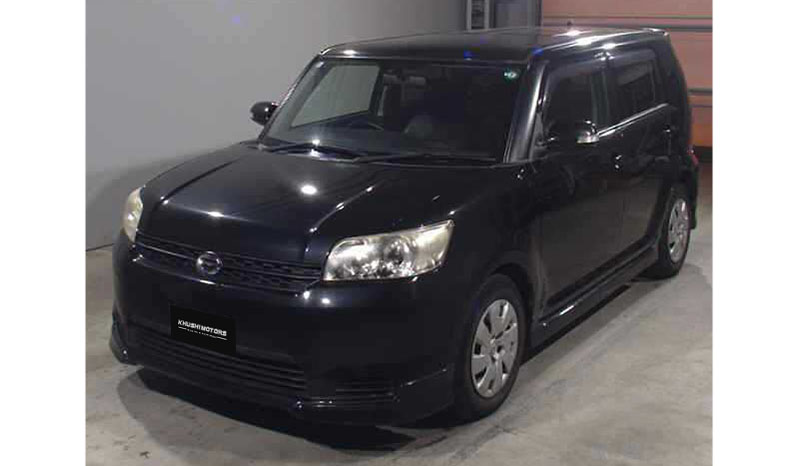 2011 Toyota Corolla Rumion 1.5 G Onbe image-6