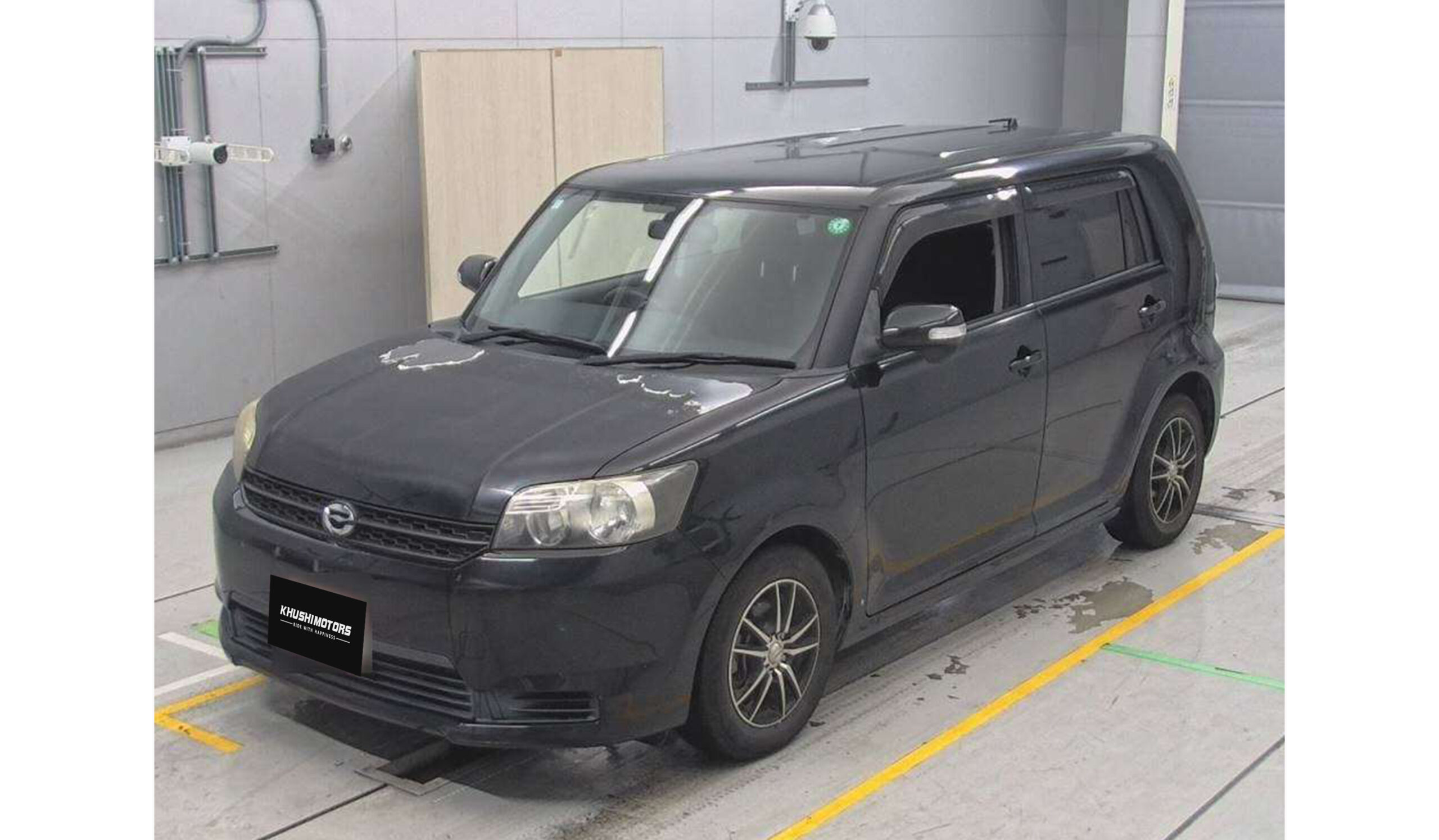 2011 Toyota Corolla Rumion 1.5X image-5