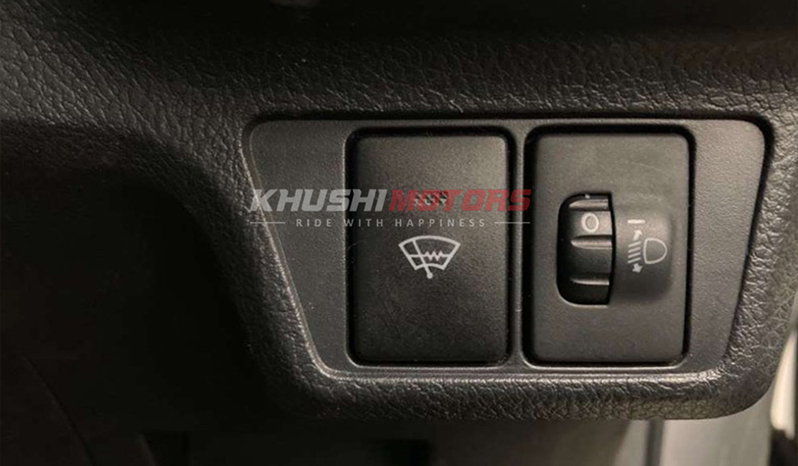 2015 Toyota Corolla Fielder image-4