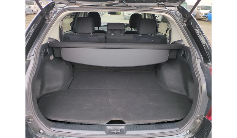2012 Toyota Corolla Fielder 1.5G image-8