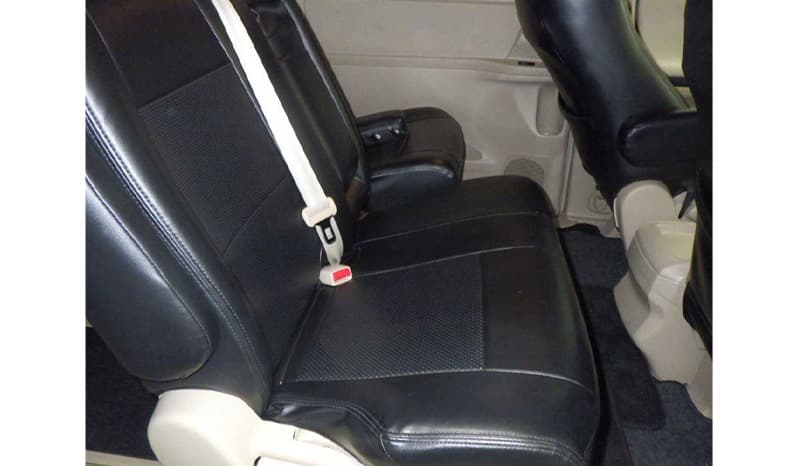 2012 Toyota Alphard 240X image-13
