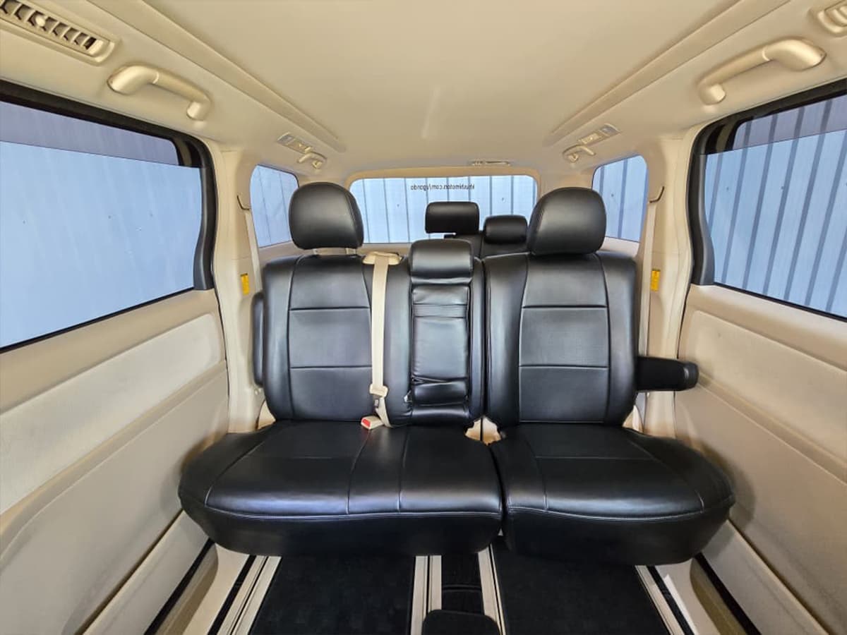 2012 Toyota Alphard 240X image-23