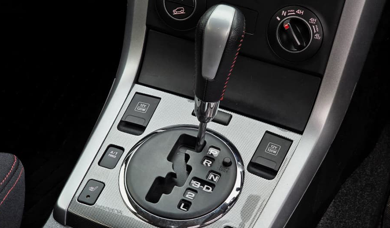 2012 Suzuki Escudo image-14
