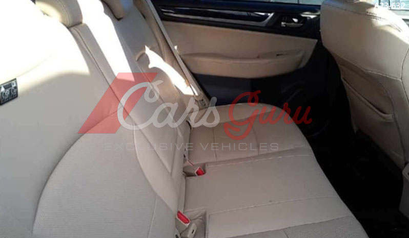 2016 Subaru Outback image-4