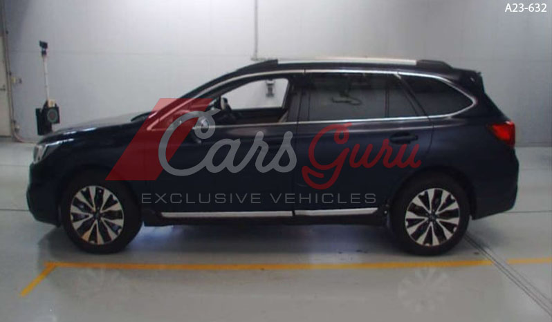 2016 Subaru Outback image-8