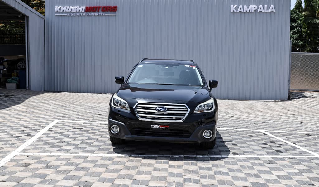 2015 Subaru Outback Base Grade image-17
