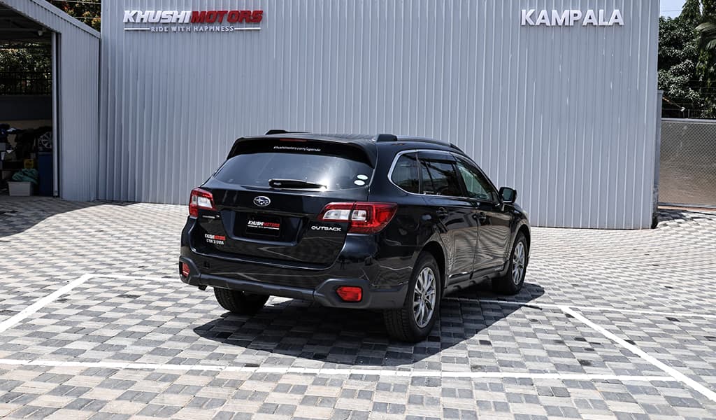 2015 Subaru Outback Base Grade image-20