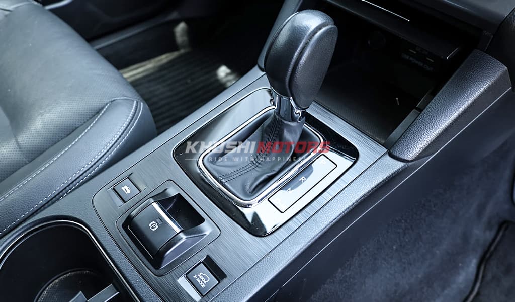2015 Subaru Outback Base Grade image-22
