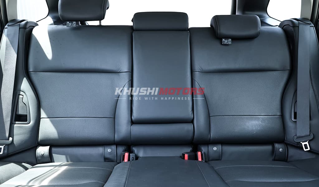 2015 Subaru Outback Base Grade image-24