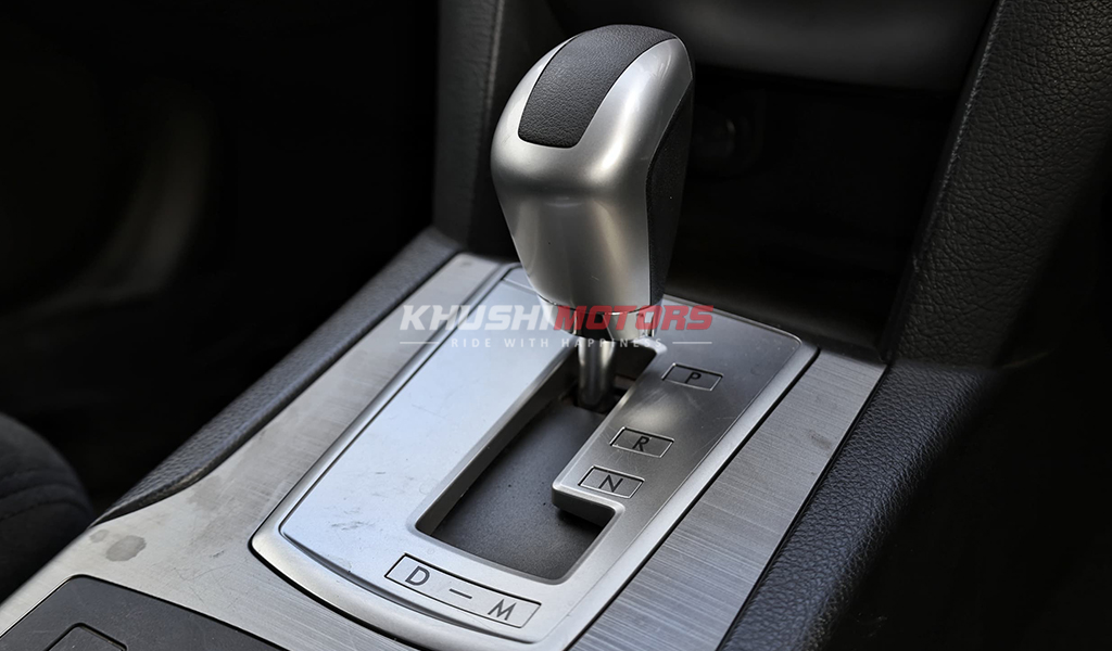 2009 Subaru Legacy image-14