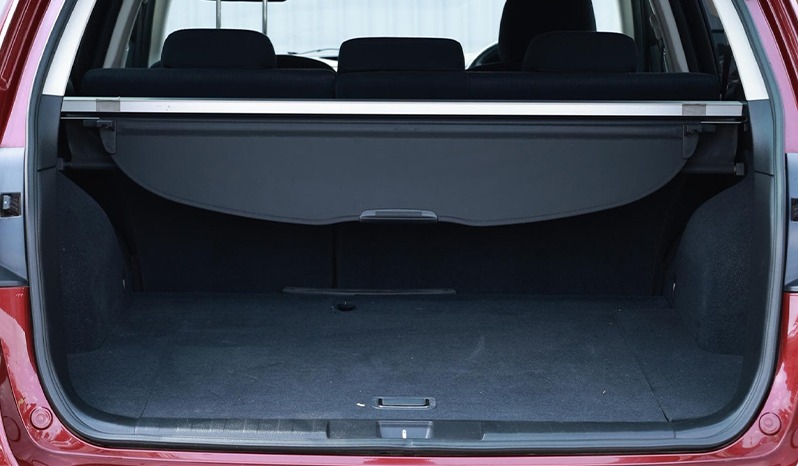 2009 Subaru Legacy image-17