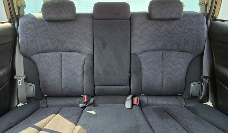2009 Subaru Legacy image-21