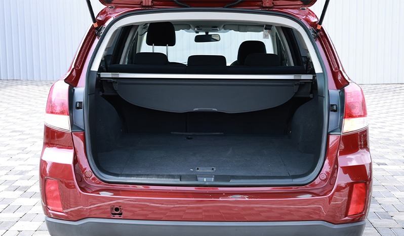 2009 Subaru Legacy image-29