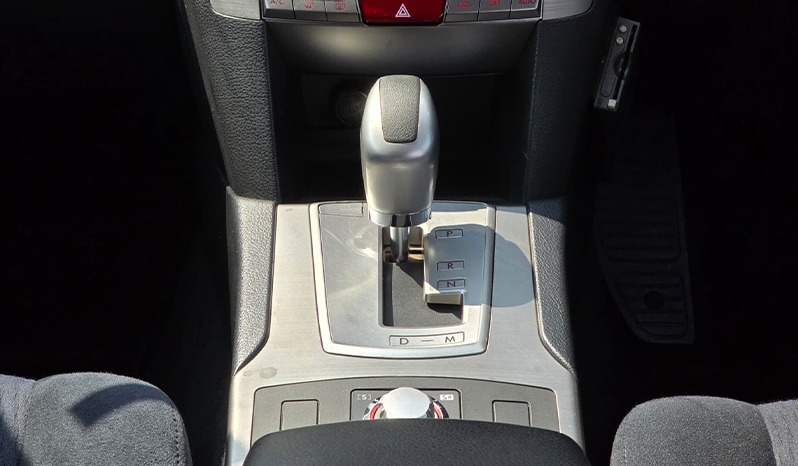2009 Subaru Legacy image-31
