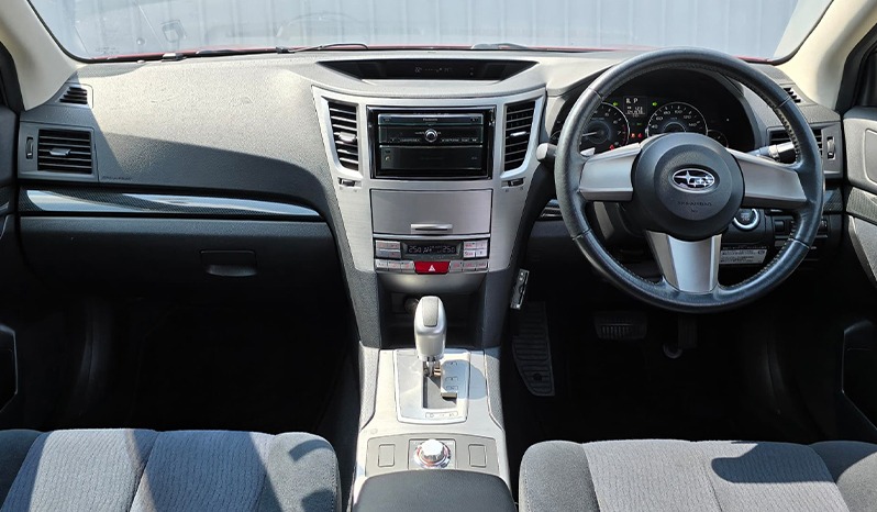 2009 Subaru Legacy image-34