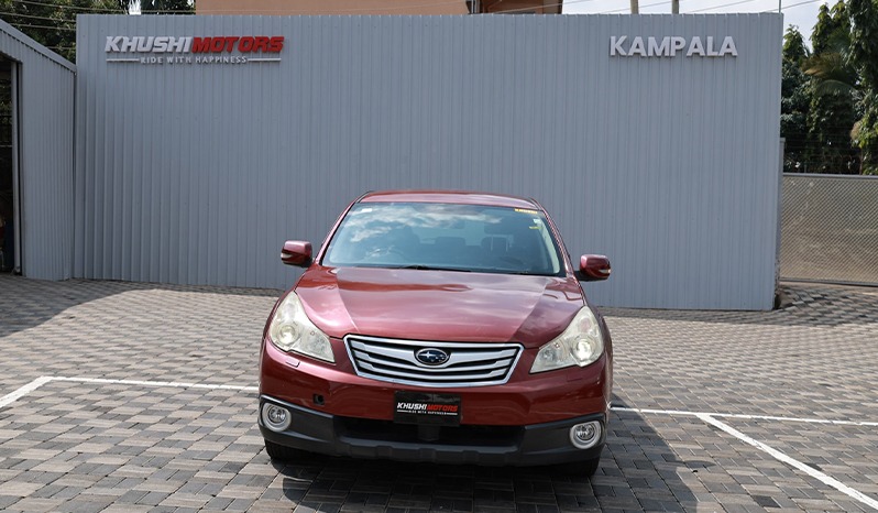 2009 Subaru Legacy image-40