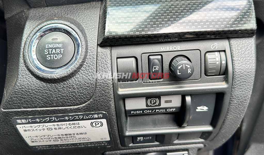 2009 Subaru Legacy image-9