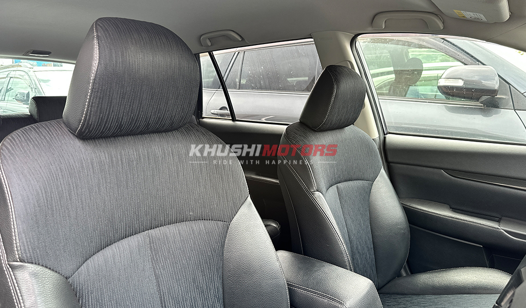 2009 Subaru Legacy image-10