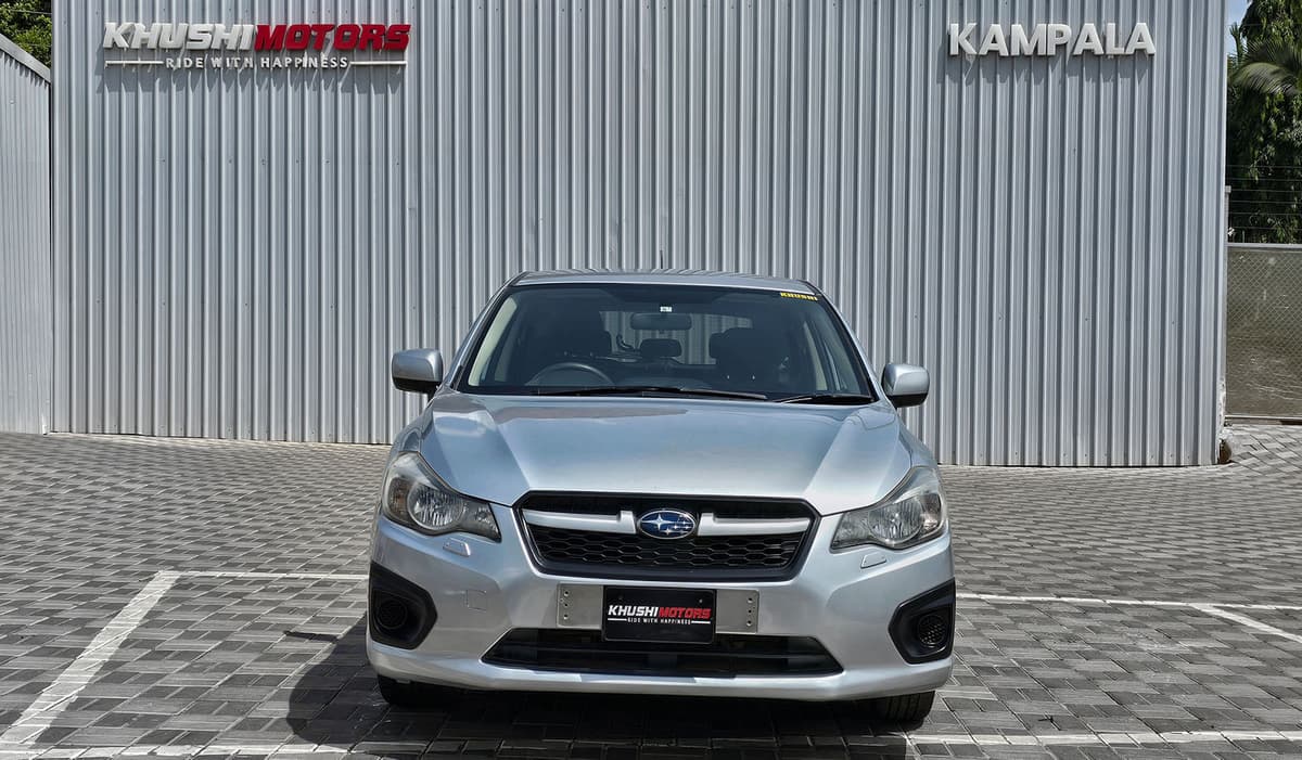 2014 Subaru Impreza image-13