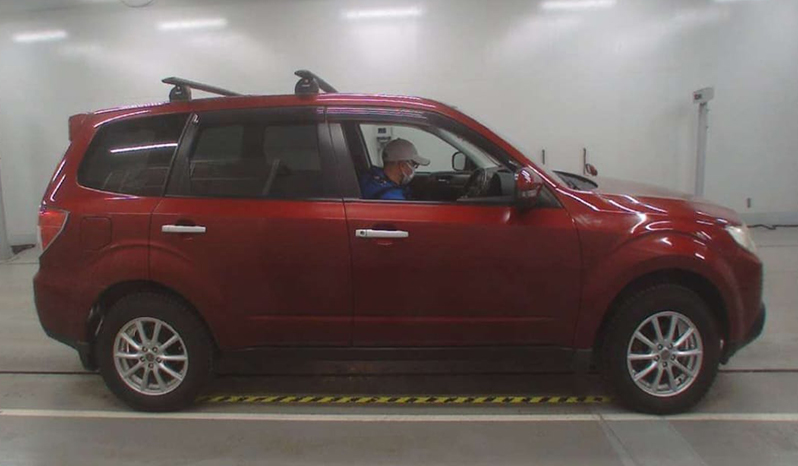 2011 Subaru Forester image-7