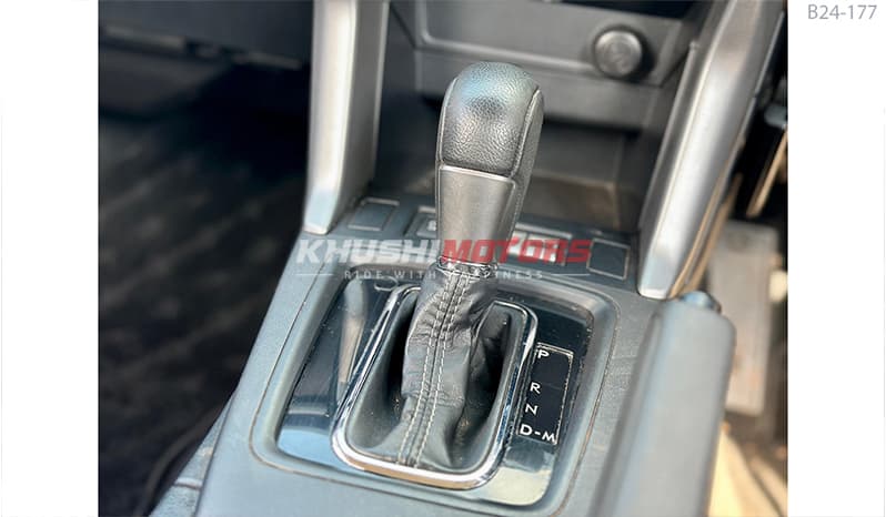 2015 Subaru Forester image-8