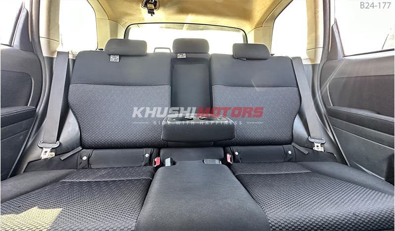 2015 Subaru Forester image-9