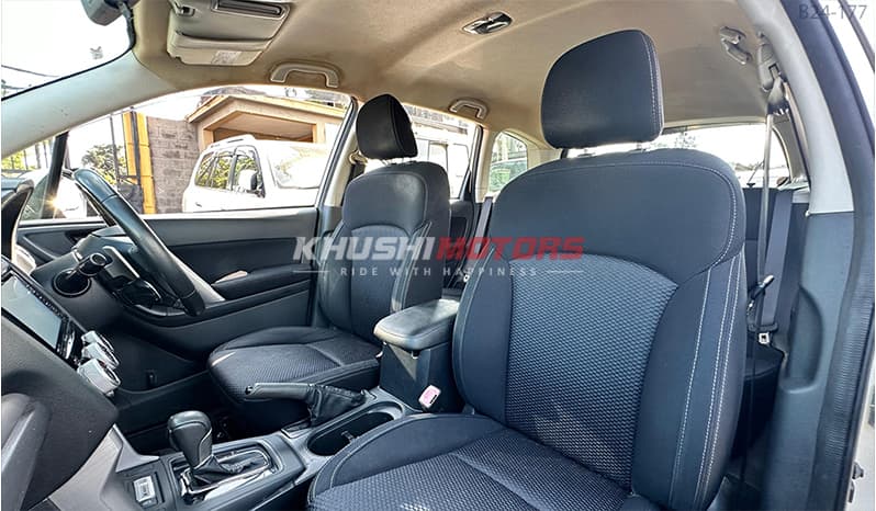 2015 Subaru Forester image-10