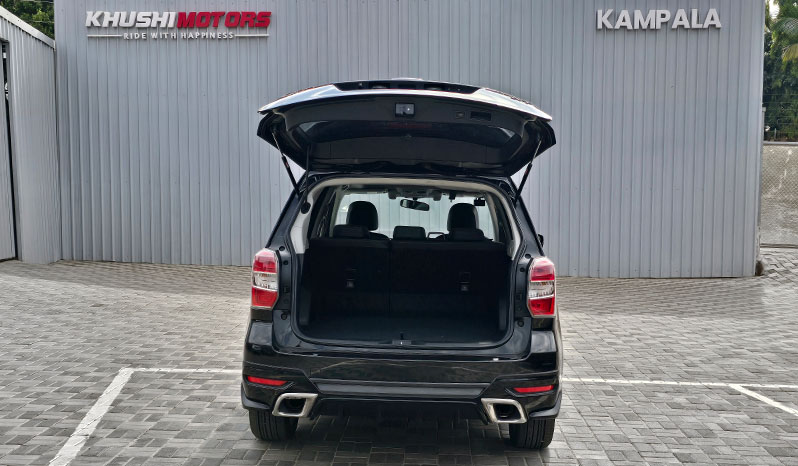 2012 Subaru Forester image-8