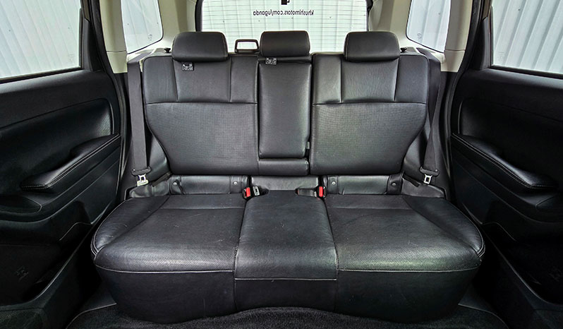 2012 Subaru Forester image-11