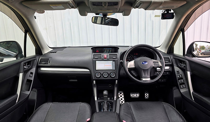 2012 Subaru Forester image-12