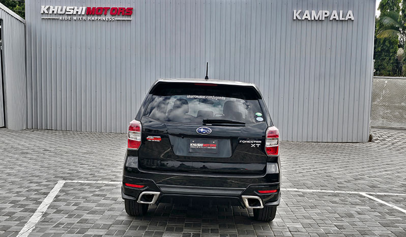 2012 Subaru Forester image-14