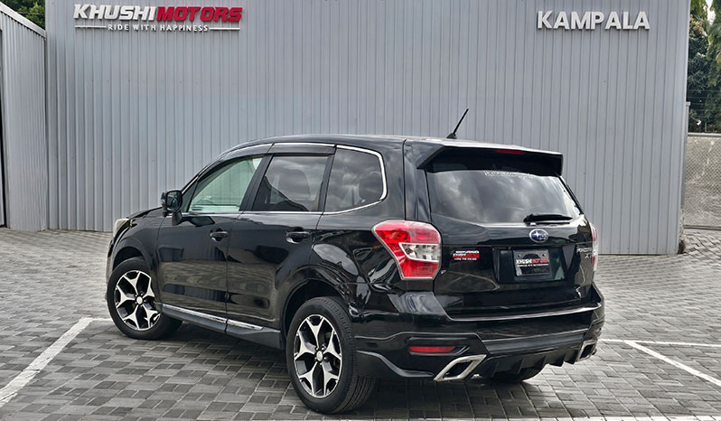 2012 Subaru Forester image-15