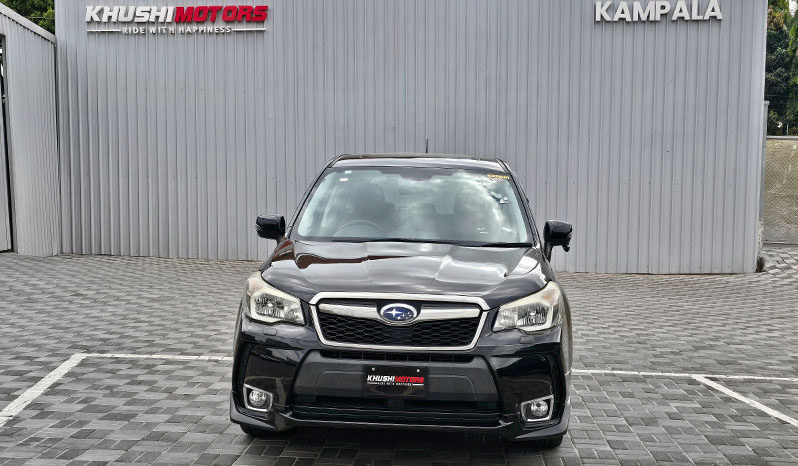 2012 Subaru Forester image-17