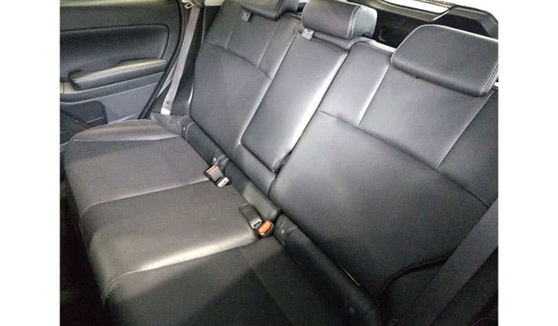 2012 Subaru Forester image-2